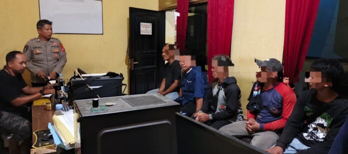 dugaan pencurian fokusjabar.id