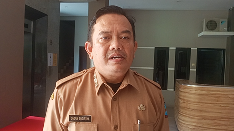 Poto: Kadisparbud, Dadan Sugistha