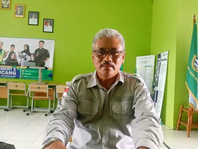 SMKN 1 Padaherang Pangandaran@fokusjabar.id