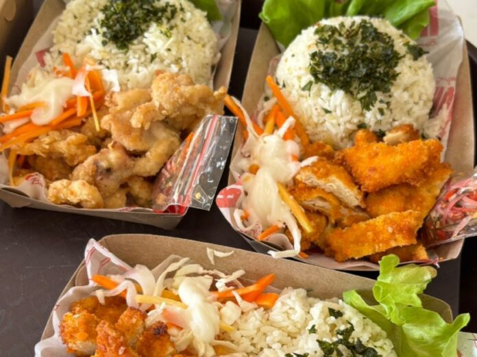 Poto: produk kuliner kreatif karya siswa SMKN 1 Cijulang Pangandaran