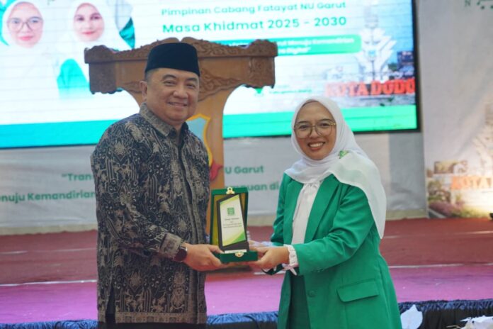 bupati garut fokusjabar.id