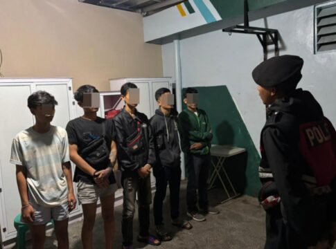 polres garut fokusjabar.id