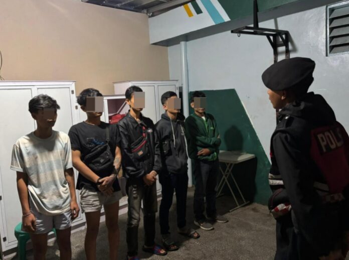 polres garut fokusjabar.id