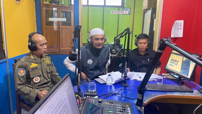 Polres Garut fokusjabar.id