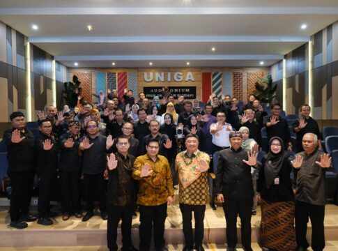 KPK ke Garut@fokusjabar.id