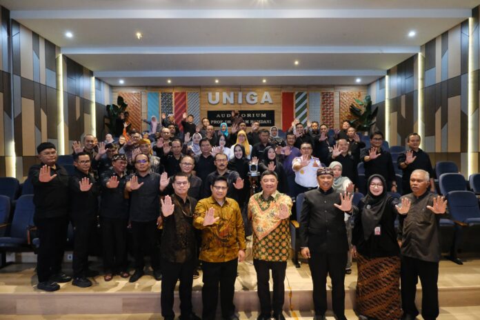 KPK KPK ke Garut@fokusjabar.id