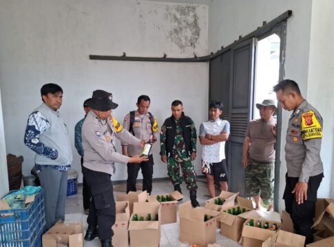 gudang miras@fokusjabar.id