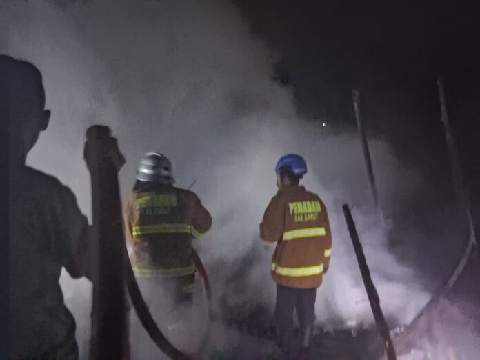 kebakaran garut fokusjabar.id