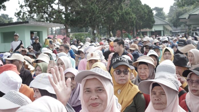 Muhammadiyah Garut fokusjabar.id