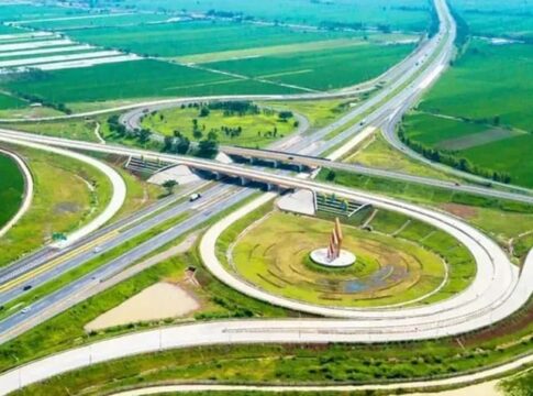 tol Getaci fokusjabar.id
