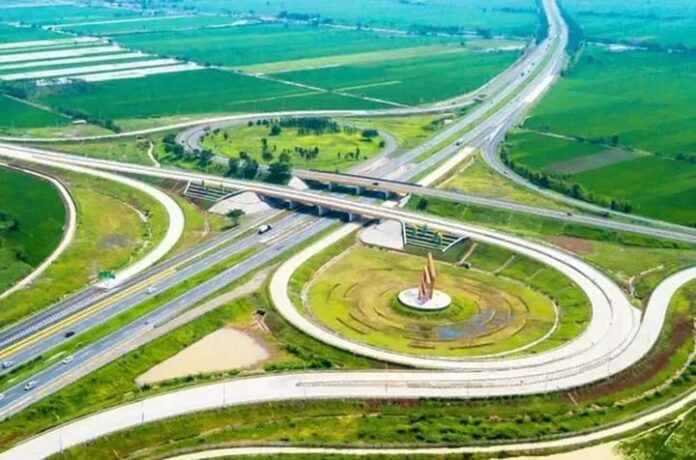 tol Getaci fokusjabar.id