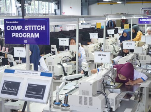 Disnakertrans Garut fokusjabar.id