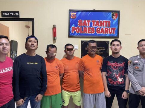 Polres garut@fokusjabar.id