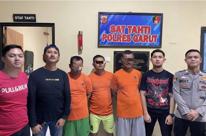 Polres garut@fokusjabar.id