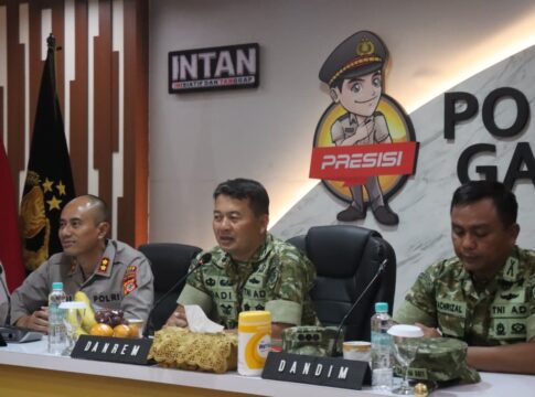 danrem tarumanagara garut@fokusjabar.id