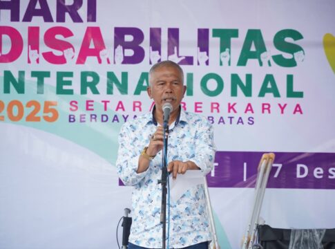 Kemiskinan Garut fokusjabar.id