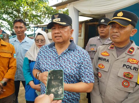 Bupati Garut fokusjabar.id