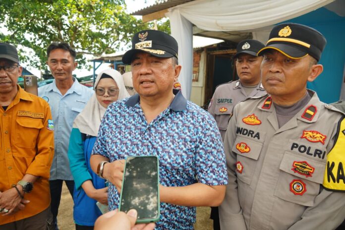 Bupati Garut fokusjabar.id