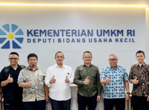 koperasi merah putih@fokusjabar.id