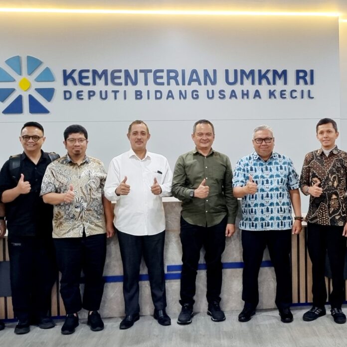 koperasi merah putih@fokusjabar.id