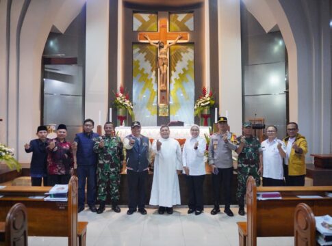 Bupati Garut fokusjabar.id