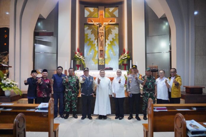 Bupati Garut fokusjabar.id