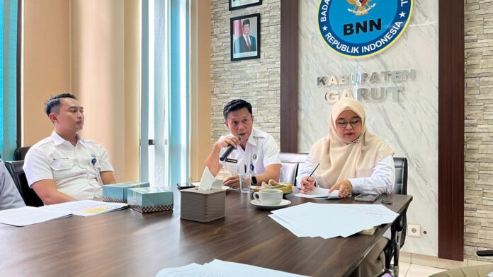 BNNK Garut fokusjabar.id