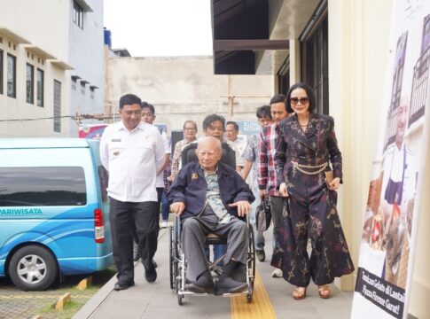 Emil Salim fokusjabar.id