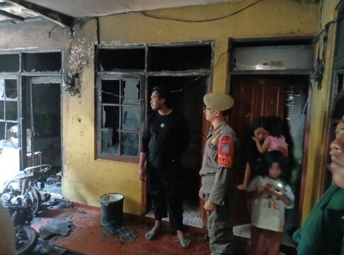 kebakaran pataruman fokusjabar.id