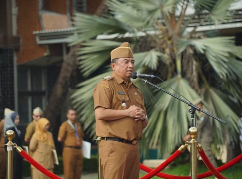 Bupati Garut fokusjabar.id