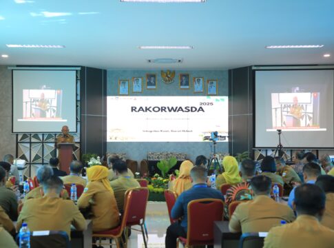 Sekda garut@fokusjabar.id