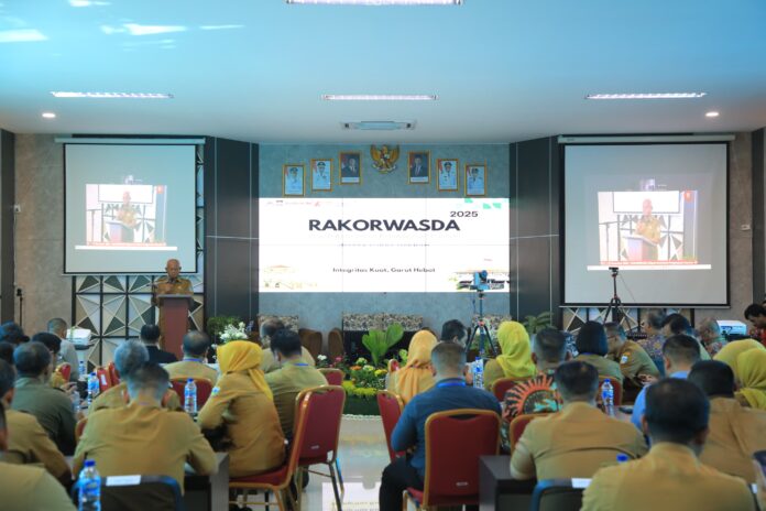 Sekda garut@fokusjabar.id