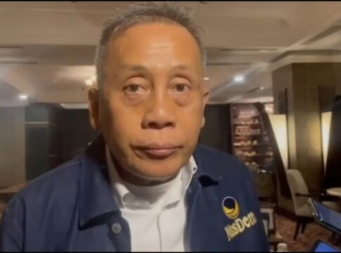 Nasdem Jabar@fokusjabar.id