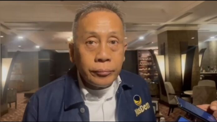 Nasdem Jabar@fokusjabar.id