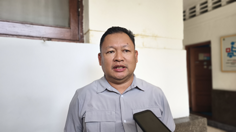 Kepala Dinas Lingkungan Hidup (DLH) Kota Bandung, Darto