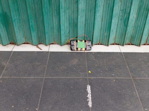 dugaan bom kota bandung@fokusjabar.id