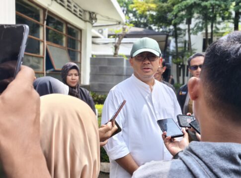 sampah kota bandung@fokusjabar.id