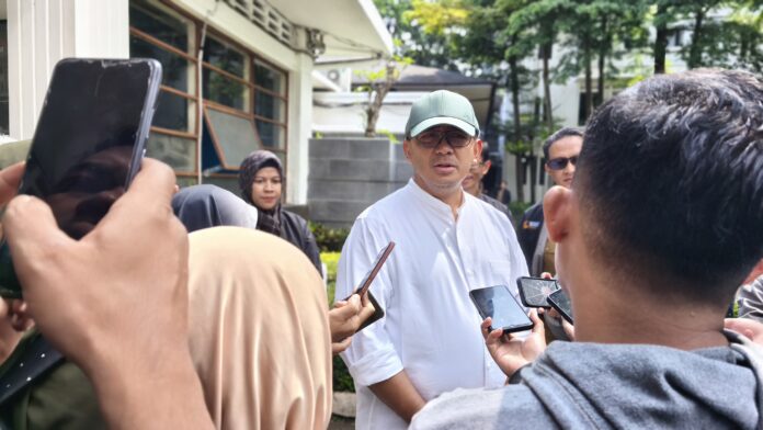 sampah kota bandung@fokusjabar.id