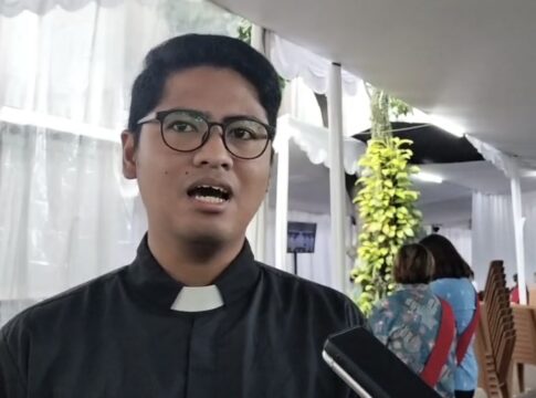 perayaan natal kota bandung@fokusjabar.id