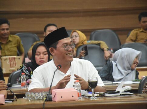 komisi 1 Kota Tasikmalaya @fokusjabar.id