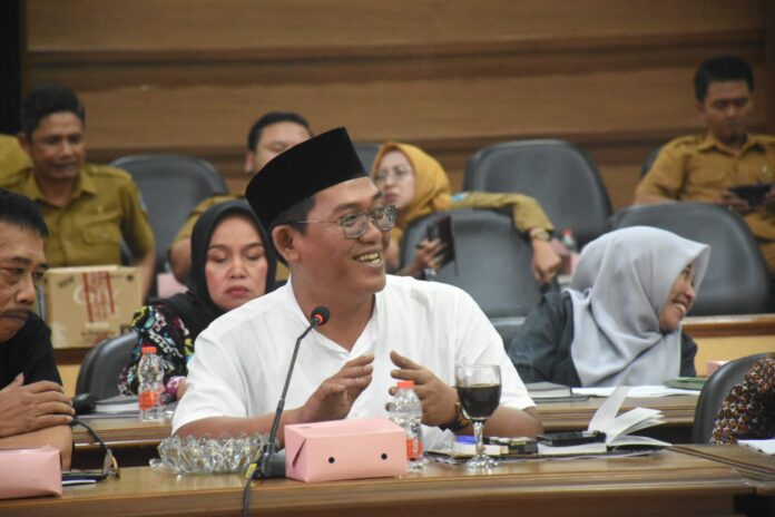 komisi 1 Kota Tasikmalaya @fokusjabar.id