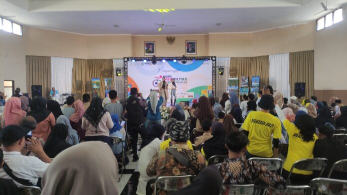 panggung HDI2fokusjabar.id