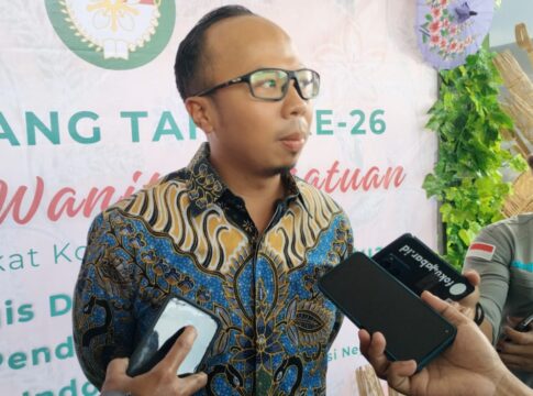 Wali Kota Tasikmalaya, Viman Alfarizi Ramadhan