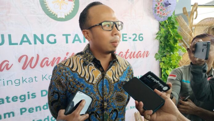 Wali Kota Tasikmalaya, Viman Alfarizi Ramadhan