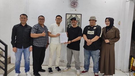 Kedua pihak antara PT Pegadaian Tasikmalaya dan pemilik Showroom sepakat menyelesaikan polemik tersebut melalui musyawarah dengan mengedepankan transparansi dan prinsip Good Corporate Governance (GCG)