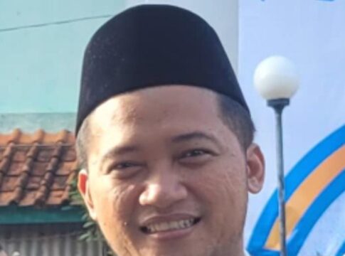 Pemimpin Cabang BRI Ciamis, Bramastya Gadiansah