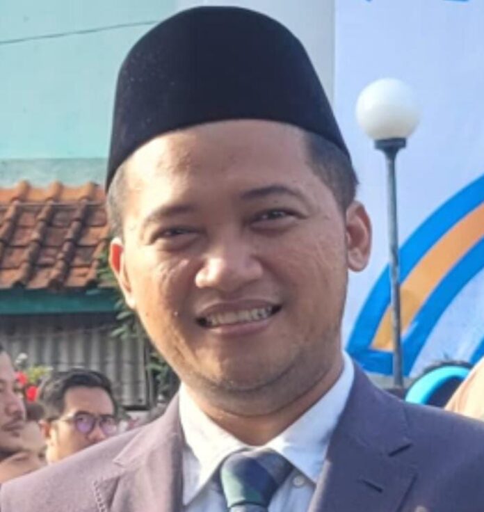 Pemimpin Cabang BRI Ciamis, Bramastya Gadiansah