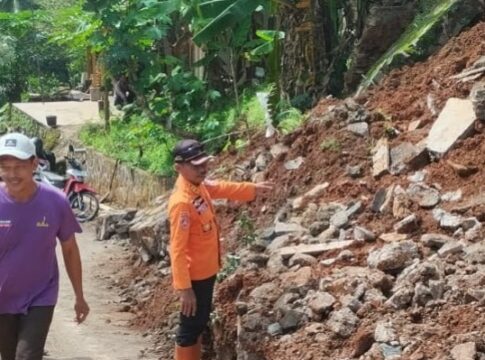 bencana ciamis fokusjabar.id