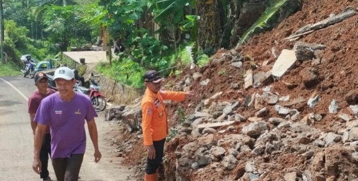 bencana ciamis fokusjabar.id