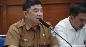 DPC Apdesi Merah Putih fokusjabar.id